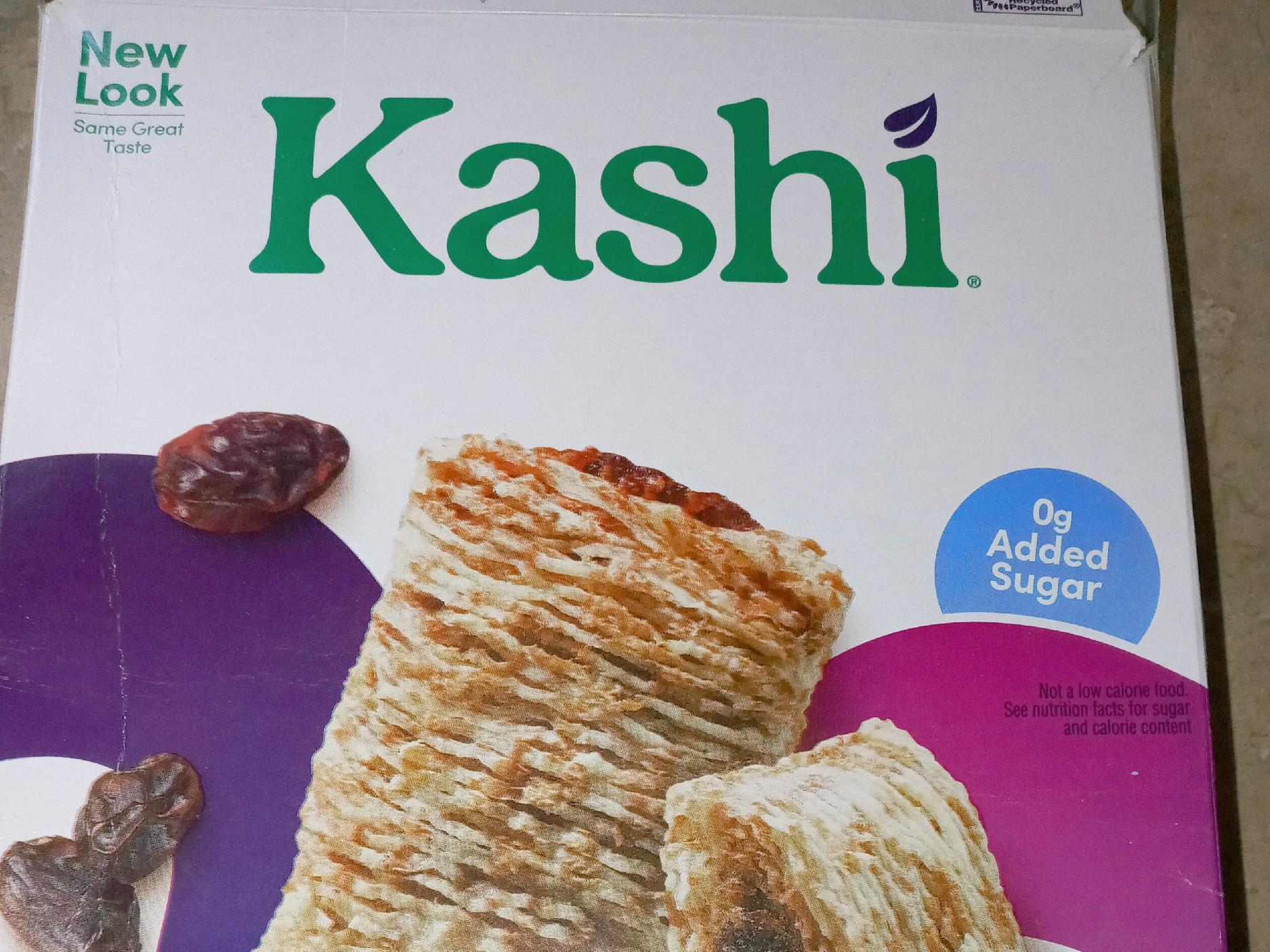 Cereal, Simply Raisin Nutrition Facts Eat This Much